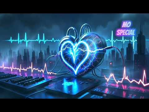 Mo Special - Electric Heartbeat (2026)