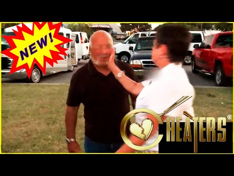 Cheaters New Season 2022 💋💔💋 Tina Martin 💋💔💋 Cheaters TV Show New Season💔💔💔