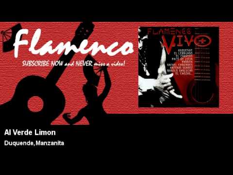 Duquende, Manzanita - Al Verde Limon