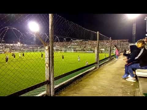 Conociendo la fiesta Villera / Laferrere 2-0 Excursionistas / Primera C