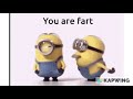 SUSSY MINIONS 9