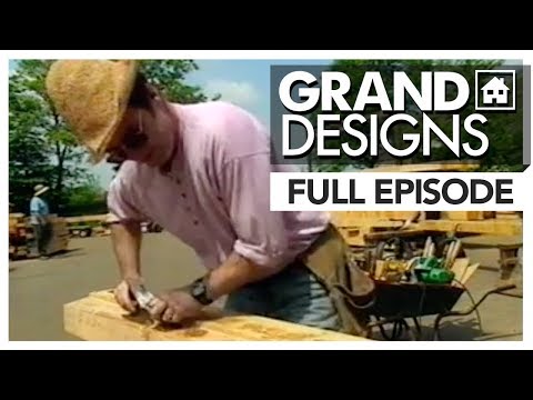 Oxford | Staffel 1 Folge 2 | Ganze Folge | Grand Designs UK
