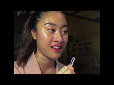 Megat Fazly & Aisha Retno - Amin Paling Serius  (Sal Priadi & Nadin Amizah)