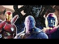 AVENGERS 4 FULL PLOT LEAK!!! Cosmic Entities Arrive! SPOILERS!!! AVENGERS 4 FULL PLOT LEAK!!! Cosmic Entities Arrive! SPOILERS!!!