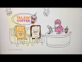 Pop Tarts Commercial Latte Mocha 2016 2017