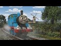 Thomas End Credits Season 13 18