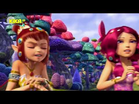 Mia and me Staffel 1 Folge 19 - Screen 06 HD Deutsch