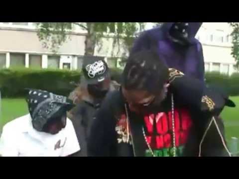 SLAYER MAYOR , SHOCKZ , CASH - DEAD - SN1/PYG - ARD!!!! - @southlondonmanv