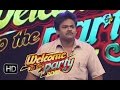 Shakalaka Shankar Performance ETV New Year Special Event 2017 Welcome To The Party 31st Dec 16