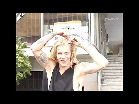 BEAGLE Tapes: Episode 103 - Jeff Lenoce & Antwuan Dixon