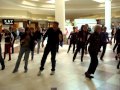 Line Dance Flash Mob Oakdale Mall 4 9 11 Move It Like This Part 2