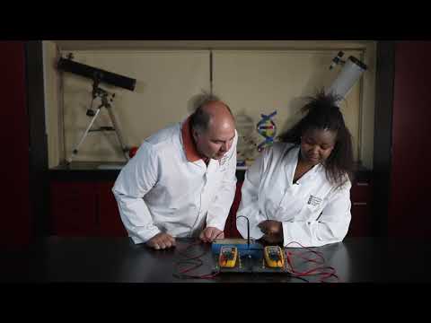 NECT Physical Sciences - Gr 12 EMF and Electric Circuits