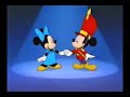 Mickey S Magical Christmas VHS DVD Teaser V1