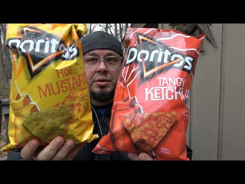 Doritos' 