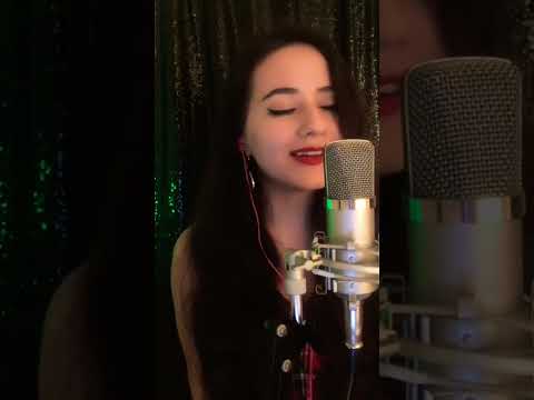 Tarja Turunen - I walk alone (cover)