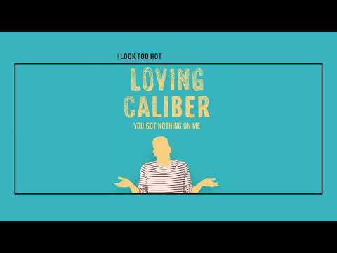 Loving Caliber feat. Nikki Holguin | YOU GOT NOTHING ON ME (lyrics)