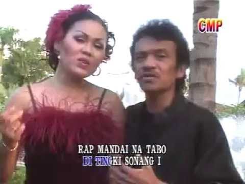 Charles Simbolon - Manggugut Sira feat. Siska Sianturi (Album Kolaborasi Artis Batak)