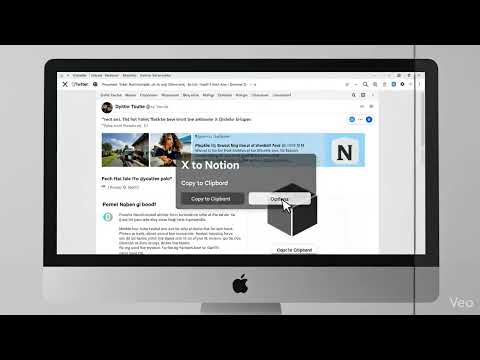 Item video thumbnail