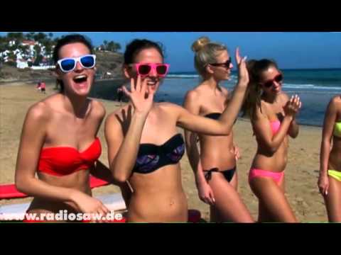 Miss Germany 2016 - Lebe deinen Traum