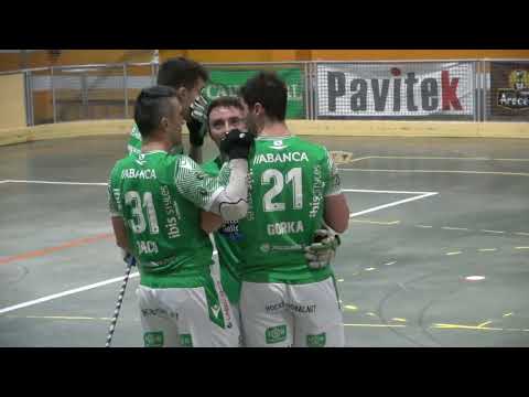 20221029 CP ARECES PAVITEK-DEPORTIVO LICEO OK BRONCE NORTE