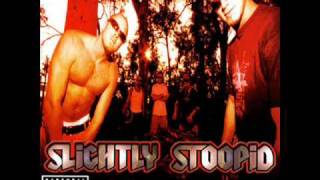 Slightly Stoopid - Collie Man (Lyrics)