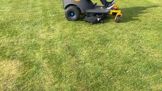 Vrtni traktor Stiga Gyro 700e | Slika 4 - Agroline
