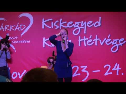 Muri Enikő - Miért jó, 2013.11.23, Árkád