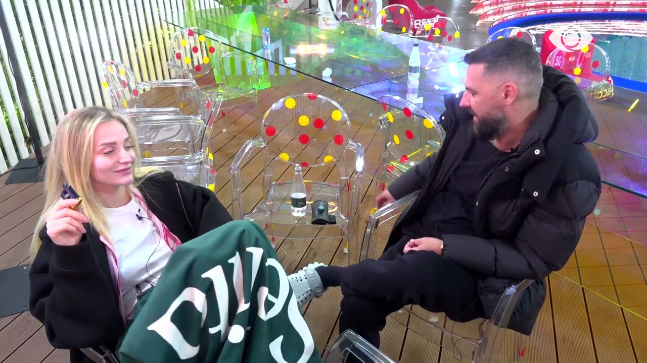 “Gimbon e kam mërzitur”/ Selin diskuton për banorin, Miri: Nëse e do një person, nuk e…