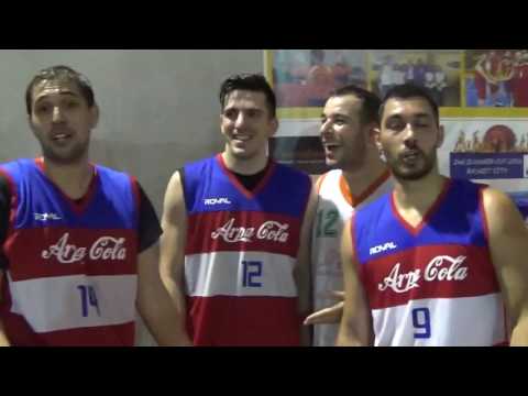 Δηλώσεις ομάδας ARPA COLA