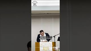 Download lagu [OMG] Mau Masuk Tanah Perjanjian? Lalui 3 Hal Ini (Pdt. Henry Mimbar) mp3