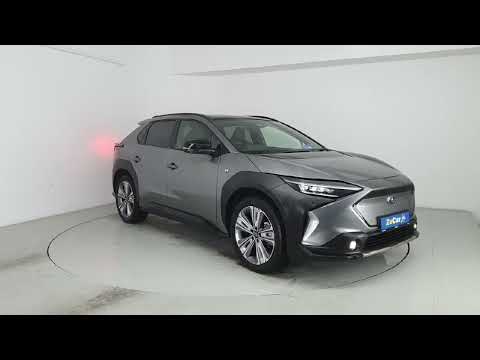 Subaru Solterra #183 Solterra Touring Ev Awd  Tour - Image 2