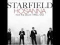 Starfield Hosanna Flv