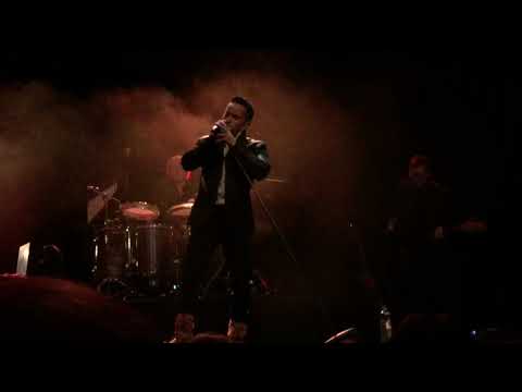 Jon Henrik Fjällgren - Bovtse eatnamisnie