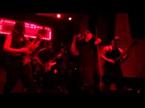 Dark Union - At Satans Side (Live)