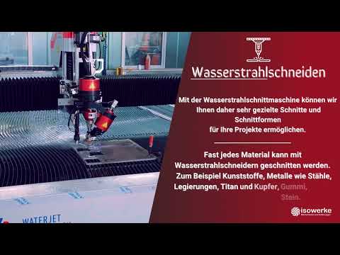 Isowerke YouTube-Vdeominiatur 6