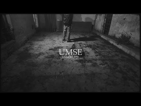 UMSE - Unmöglich (prod. UMSE) [Offizielles Video]
