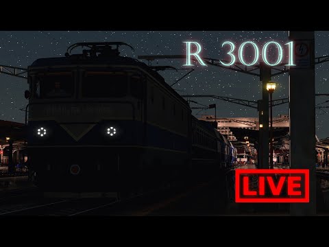 🔴LIVE🔴 R 3001 pe ruta Bucuresti - Ploiesti V