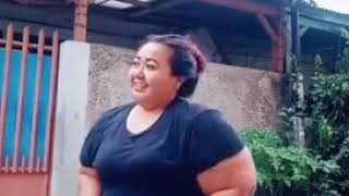Download lagu ibu gendut berjoget joget mp3