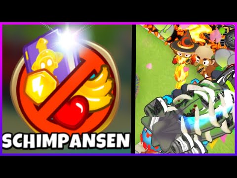 KOLLEGHOF auf CHIMPS geschafft?! | DAS FINALE | Bloons TD 6 [Deutsch]