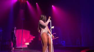 Toni Braxton- You’re Makin’ Me High- GREAT Audio, Front Row