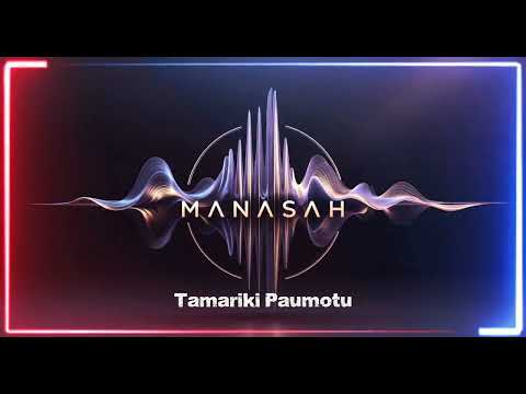 Tamariki Paumotu - Teiho (cover) by Manasah