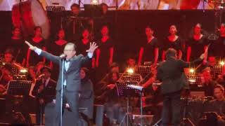 Download lagu Persembahan dari  Surga _Dewa 19  A Night  At The Orchestra Solo mp3