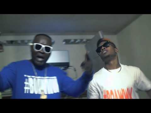 #Official Video #BOAWWW Poochie Loc ft Kidd Color & Kush Kidd