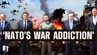 How Ukraine is Accelerating the ‘Collapse of Europe’s Political Center’