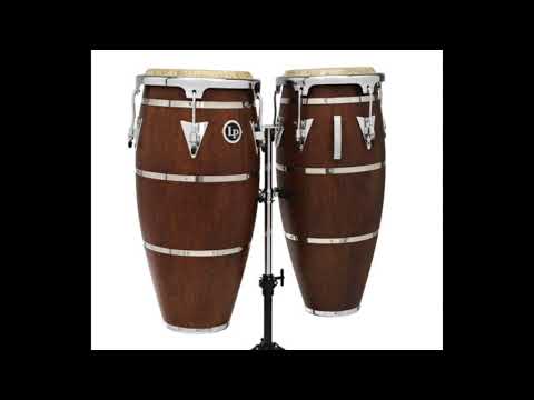 Congas Basic 4/4 120 bpm