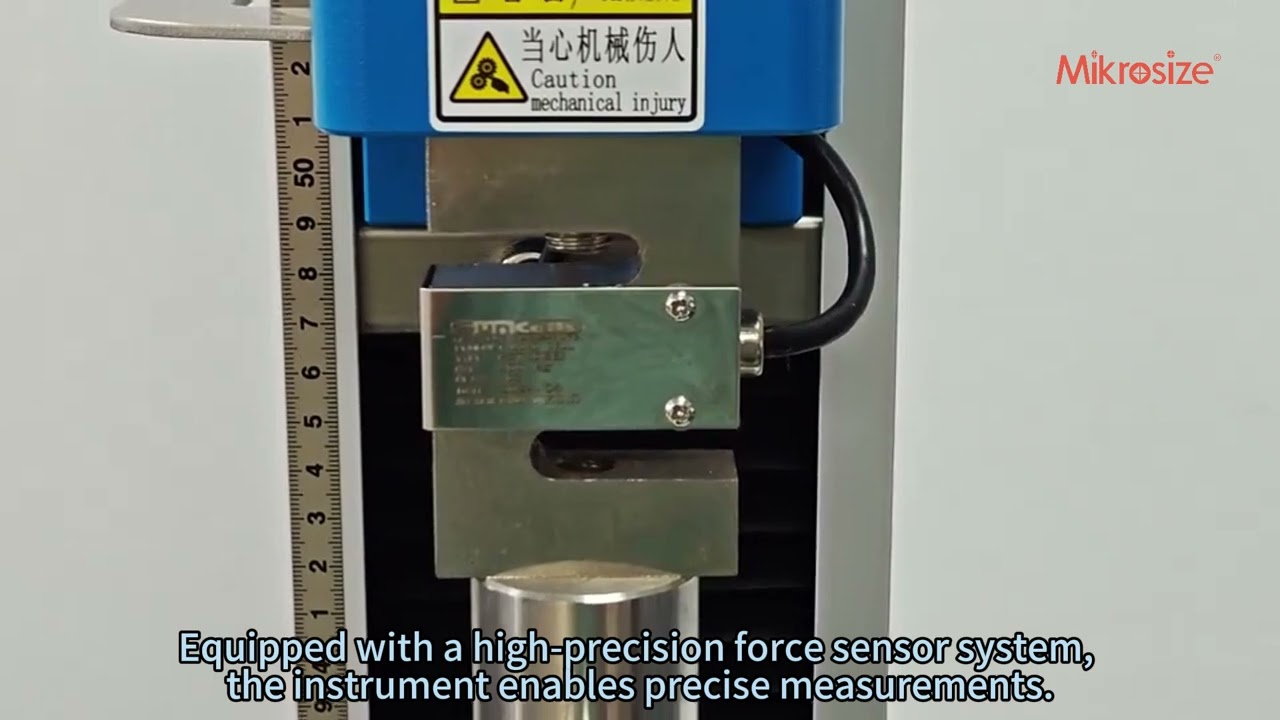 UTM-TSC Series Single-Column Touch Screen Universal Testing Machine
