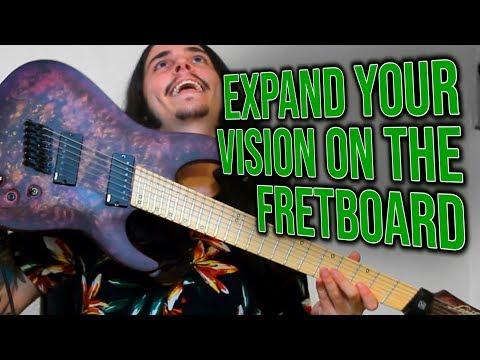 How to play guitar OUT OF THE BOX