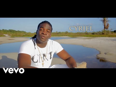 Cyriel - Verrader