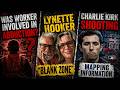 Tyler Robinson Hearing - Nancy Guthrie Theory Discussion - Lynette Hooker Missing Time!