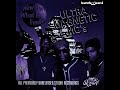 Ultramagnetic MC’s - Chuck Chillout Chopped and Screwed by BurntSDCard